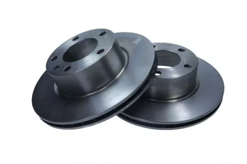 MAXGEAR Brake Disc (19-2660)