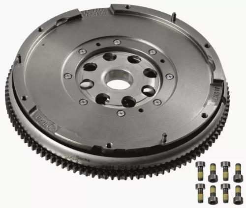 Flywheel