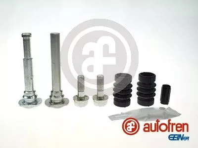 Guide Sleeve Kit, brake caliper