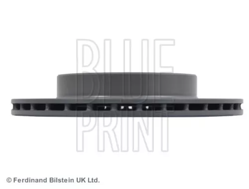 BLUE PRINT Brake Disc (ADD64326)