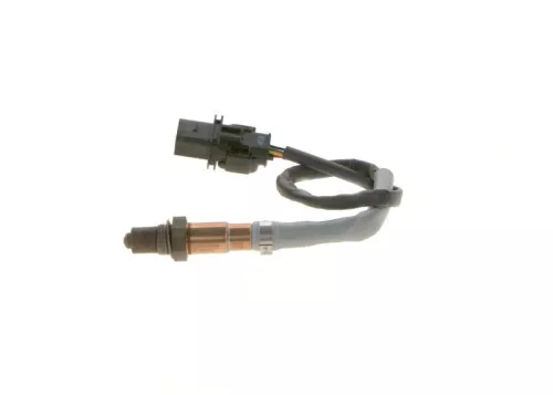 BOSCH Oxygen Sensor (0258017169)