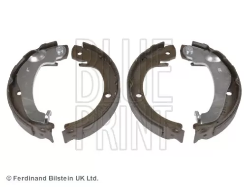 Brake Shoe Set, parking brake
