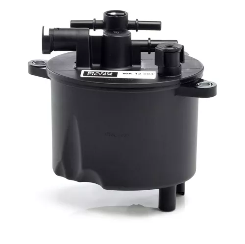MANN-FILTER Fuel Filter (WK12004)