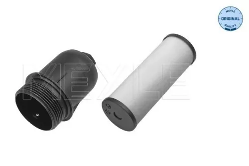 MEYLE Hydraulic Filter Kit, automatic transmission (1001371003)