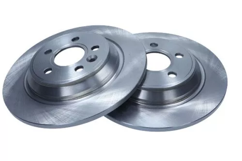 MAXGEAR Brake Disc (19-2471)