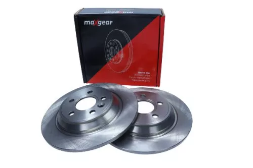 MAXGEAR Brake Disc (19-2471)