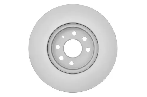 BOSCH Brake Disc (0986479B68)