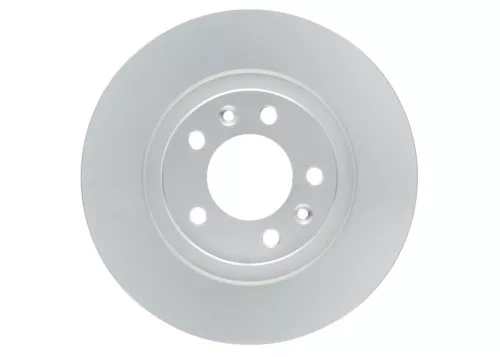 BOSCH Brake Disc (0986479130)