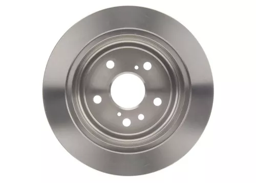 BOSCH Brake Disc (0986479614)