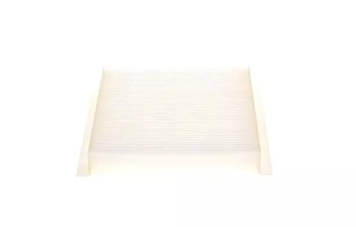 BOSCH Filter, cabin air (1987432228)