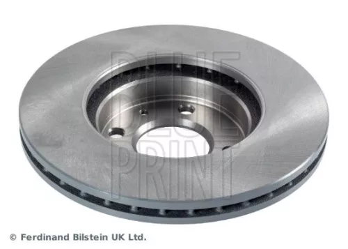 BLUE PRINT Brake Disc (ADG043120)