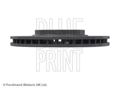 BLUE PRINT Brake Disc (ADG04361)