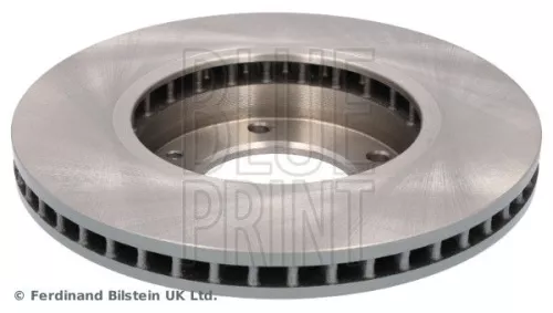 BLUE PRINT Brake Disc (ADG04390)