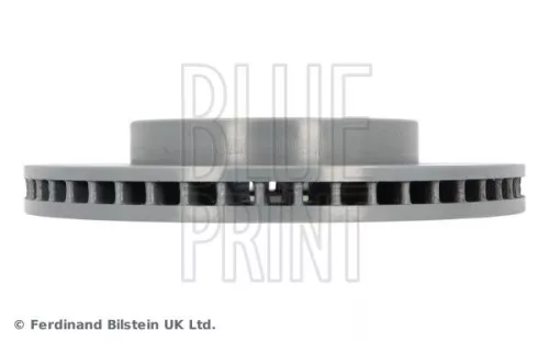 BLUE PRINT Brake Disc (ADG04390)