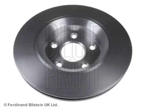 BLUE PRINT Brake Disc (ADA104367)