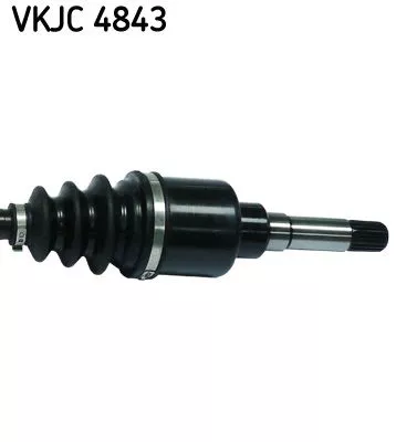 SKF Drive Shaft (VKJC4843)