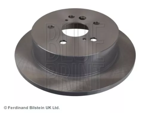 BLUE PRINT Brake Disc (ADT343147)