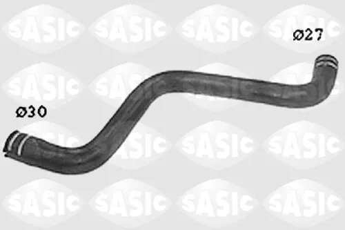 Radiator Hose