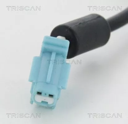 TRISCAN Sensor, wheel speed (818014609)