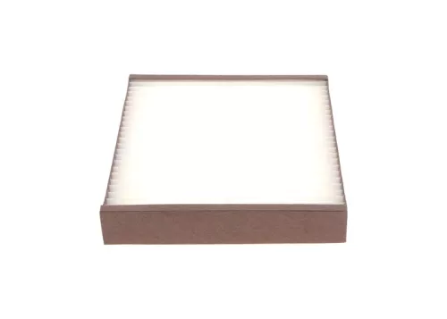BOSCH Filter, cabin air (1987432221)
