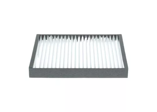 BOSCH Filter, cabin air (1987432221)