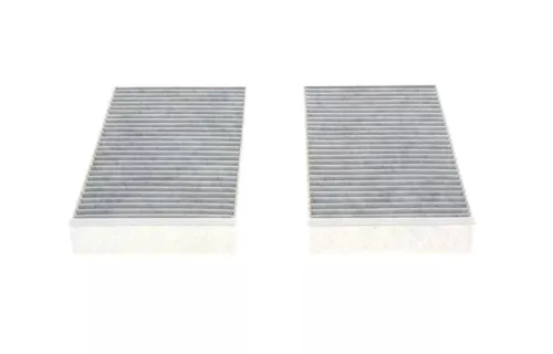 BOSCH Filter, cabin air (1987432500)