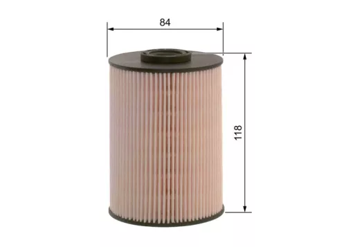 BOSCH Fuel Filter (F026402004)