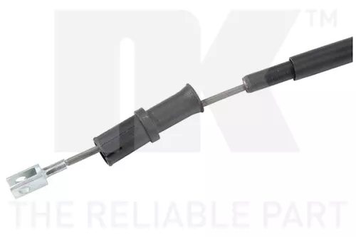 NK Cable Pull, parking brake (903382)