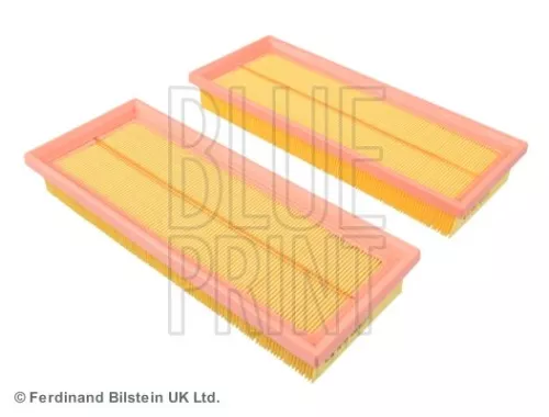 BLUE PRINT Air filter kit (ADA102207)