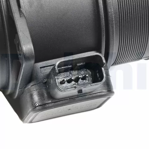 DELPHI Mass Air Flow Sensor (AF10230-12B1)