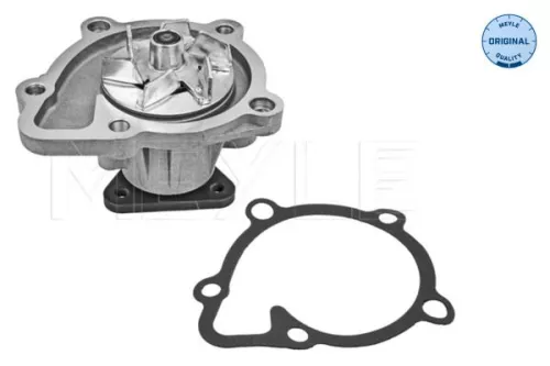 MEYLE Water Pump, engine cooling (1132200025)