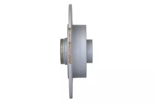 BOSCH Brake Disc (0986479C87)