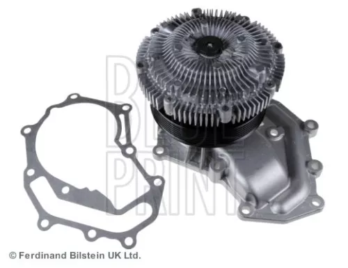 BLUE PRINT Water Pump, engine cooling (ADN19172C)