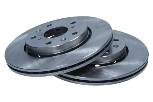MAXGEAR Brake Disc (19-2248)