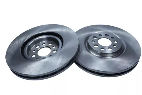 MAXGEAR Brake Disc (19-2504)