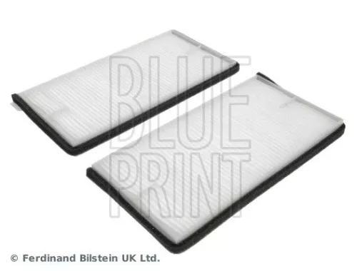 BLUE PRINT Filter Set, cabin air (ADK82505)