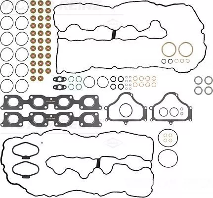 Gasket Kit, cylinder head