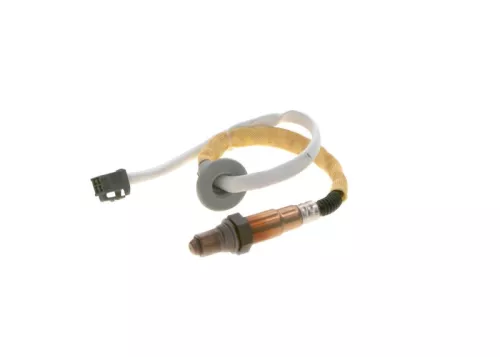 BOSCH Oxygen Sensor (0258006455)