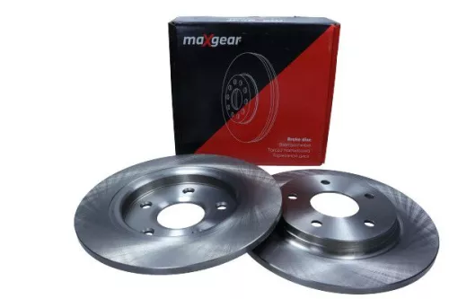MAXGEAR Brake Disc (19-2275)