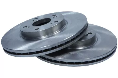 MAXGEAR Brake Disc (19-2399)