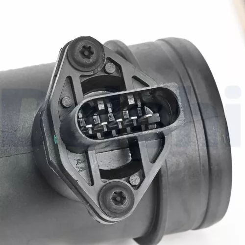 DELPHI Mass Air Flow Sensor (AF10260-12B1)