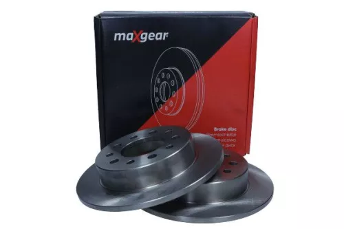 MAXGEAR Brake Disc (19-2381)