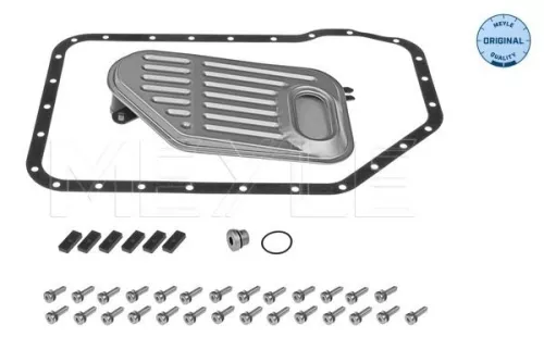 Parts Kit, automatic transmission oil change