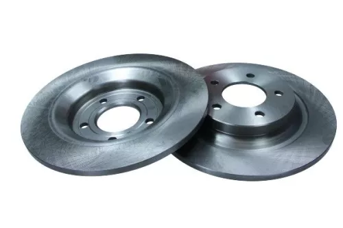 MAXGEAR Brake Disc (19-2497)