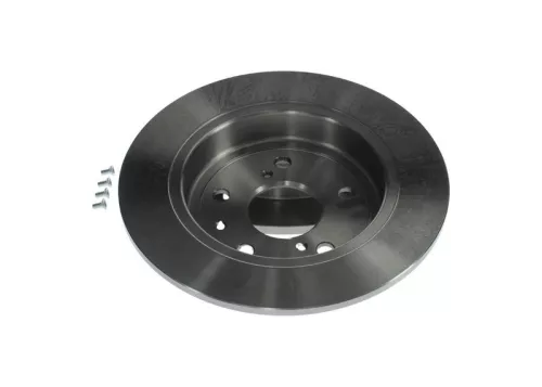 BOSCH Brake Disc (0986479047)