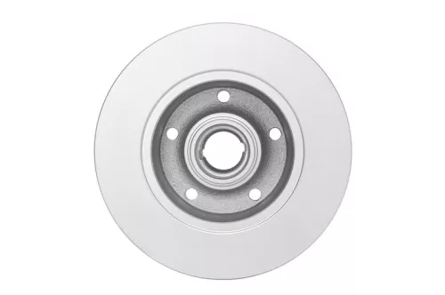 BOSCH Brake Disc (0986479B48)