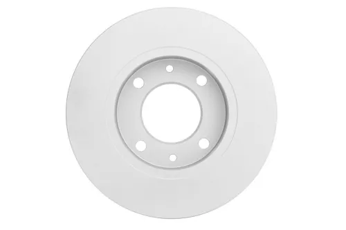 BOSCH Brake Disc (0986479B40)