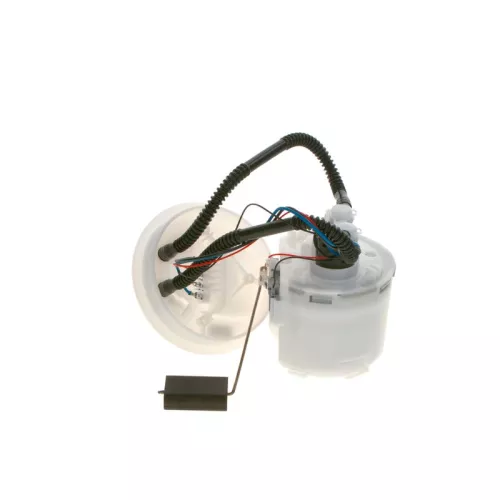 Fuel Feed Unit