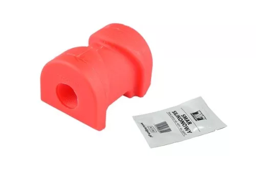 Mounting, stabiliser bar