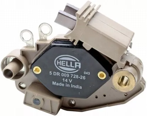 Alternator Regulator